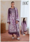 Chevron Vol 15 By Jade Lawn Kurti With Bottom Dupatta Wholesale Shop In Surat